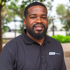 Eric Sanders, Principal