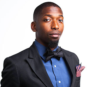 Ben Lindsey, Creative Director of Intent Productions